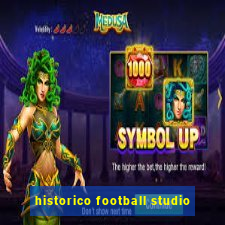 historico football studio